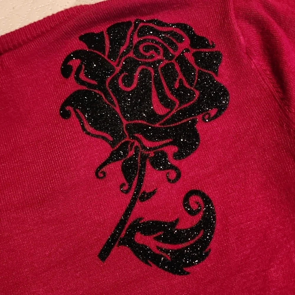 Hot Topic sweater - Picture 4 of 6